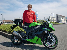 ZX6R@c